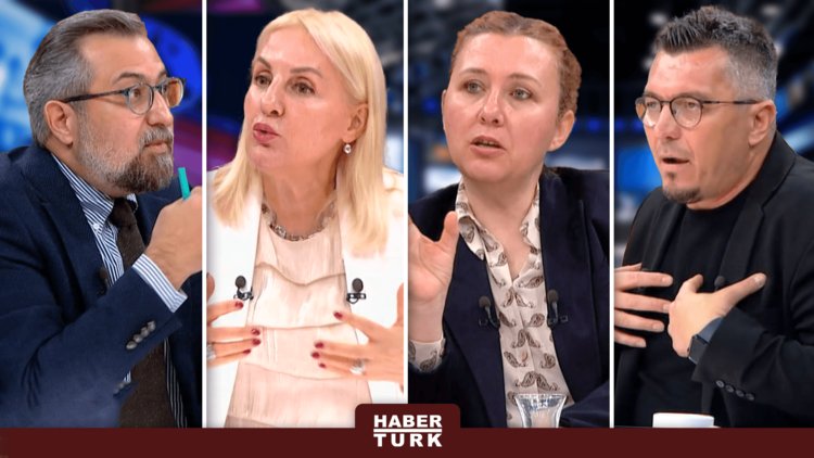 Gerçek Fikri Ne? - 20 Eylül 2025 (İsrail'in Israrla İstediği Siloam Yazıtı Ne Anlatıyor?)