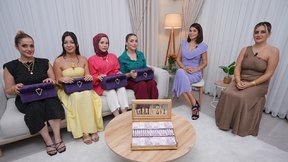 Gelin Evi 1550. Bölüm