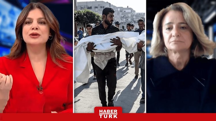 Dünya Filistin&#039;i Tanımaya Başladı! Filistin&#039;de Katliam Sona Erer Mi?