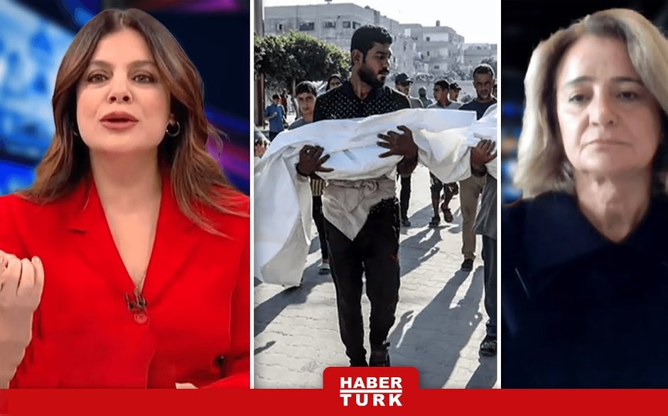Dünya Filistin'i Tanımaya Başladı! Filistin'de Katliam Sona Erer Mi?