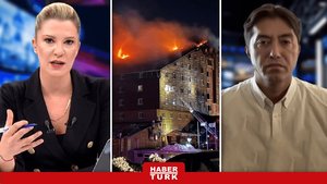 Kartalkaya'da 78 Kişinin Hayatını Kaybettiği Facianın Sorumlusu Kim?