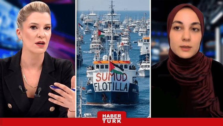 Sumud Filosu Ne Zaman Gazze&#039;ye Ulaşacak?