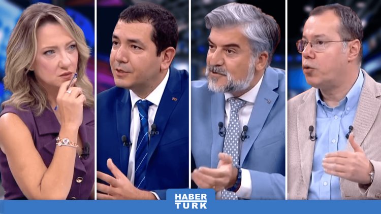 Para Ve Ötesi - 22 Eylül 2025 (Borsada Yükseliş Kalıcı Olur Mu? )