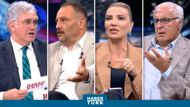 Nedir Ne Değildir? - 21 Eylül 2025 (CHP&#039;de Mutlak Butlan Olasılığı Ortadan Kalktı Mı?)