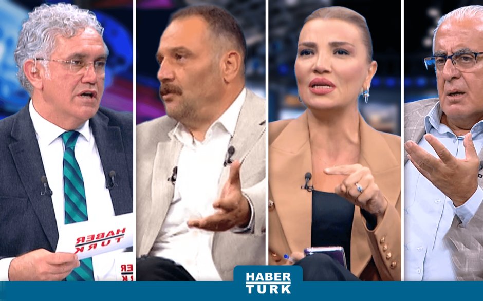 Nedir Ne Değildir? - 21 Eylül 2025 (CHP'de Mutlak Butlan Olasılığı Ortadan Kalktı Mı?)