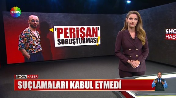 Ünlü şarkıcı adliyede!