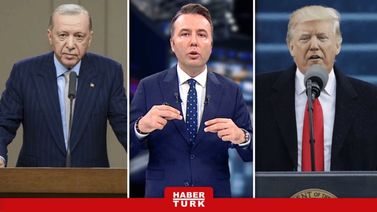 Ana Haber Bülteni - 22 Eylül 2025 (BM'de Gözler Erdoğan-Trump Görüşmesinde: Masada Ne Var?)