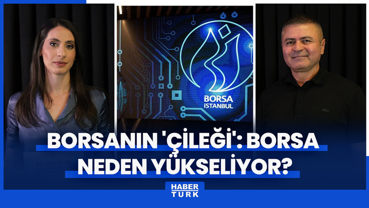 Borsanın 'çileği': Borsa neden yükseliyor? Erdoğan - Trump görüşmesinin etkisi ne?