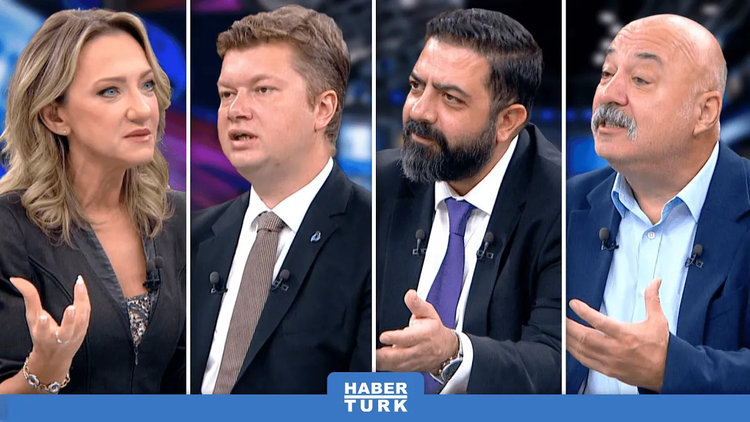 Para Ve Ötesi - 23 Eylül 2025 (Kritik Zirve Öncesi Dolar Ve Borsa Nasıl Etkilenecek?)