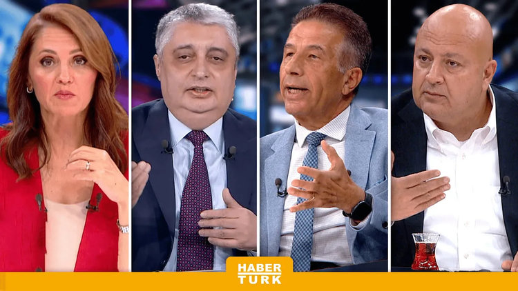 Olaylar Ve Görüşler - 22 Eylül 2025 (BM Genel Kurulu Filistin İçin Yeni Bir Dönüm Noktası Mı?)