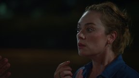 "Çünkü ben gidemem..."