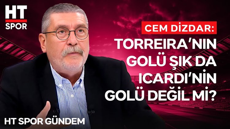 Galatasaray, Konyaspor'u yenerek Süper Lig'de 6'da 6 yaptı