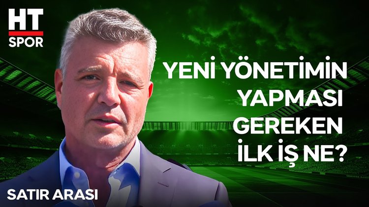 Fenerbahçe'yi yeni dönemde neler bekliyor? 