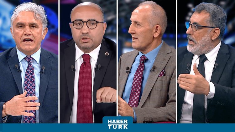 Nedir Ne Değildir? - 23 Eylül 2025 (Diplomatik Hamleler İsrail Vahşetini Bitirir Mi?)