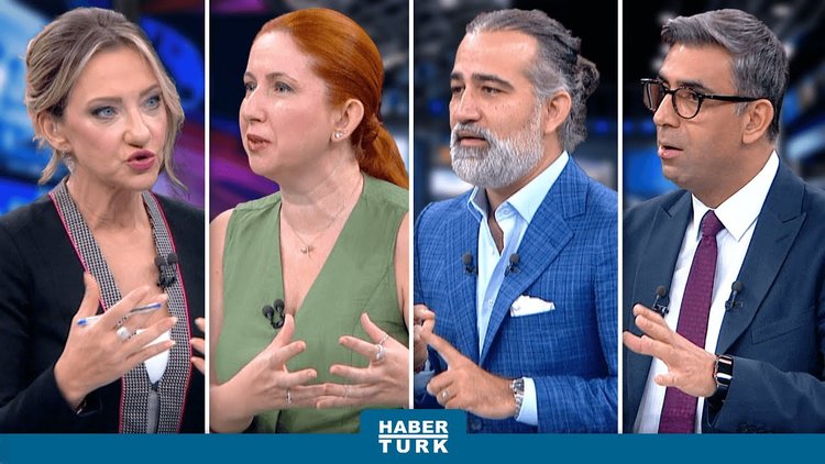 Para Ve Ötesi - 24 Eylül 2025 (Erdoğan-Trump Zirvesi Sonrası Piyasalar Nasıl Etkilenir?)