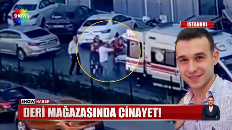 Elini ayağını bağlayıp döve döve öldürdüler!