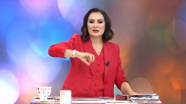 Didem Arslan Yılmaz'la Vazgeçme 1130. Bölüm