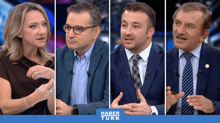 Para Ve Ötesi - 25 Eylül 2025 (Erdoğan-Trump Zirvesi Döviz Ve Borsayı Nasıl Etkileyecek?)