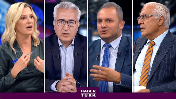 Açık Ve Net - 24 Eylül 2025 (CHP'de "Mutlak Butlan" Riski Hala Var Mı?)