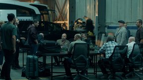 "Hoş geldin Zafer'im" 