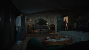 "Ben seni üzmem baba..." 