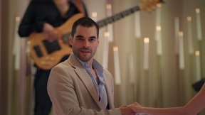 Yusuf, Timur'u görüyor! 