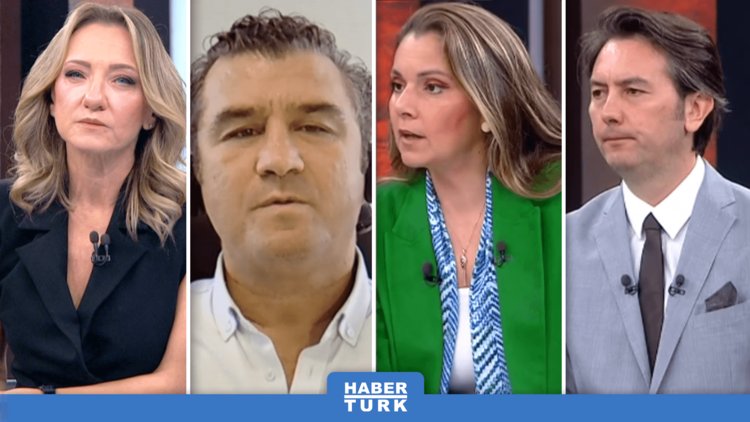 Para Ve Ötesi - 26 Eylül 2025 (Küresel Rekabet Ekonomileri Nasıl Etkileyecek?)