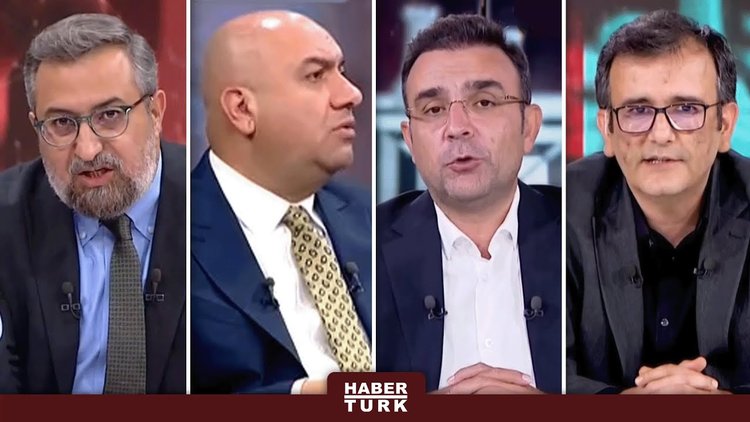 Gerçek Fikri Ne? - 25 Eylül 2025 (Erdoğan-Trump Görüşmesinde Hangi Başlıklar Öne Çıktı?)
