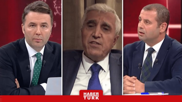 Ana Haber Bülteni - 25 Eylül 2025 (Trump–Erdoğan Görüşmesinde Hangi Başlıklar Masadaydı?)