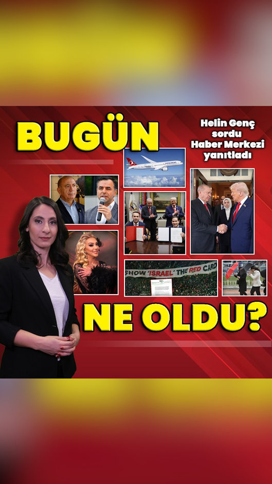 26 Eylül 2025: Bugün ne oldu? İşte günün öne çıkan haberleri