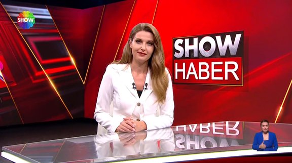 Show Haber Show TV Show Haber Show TV