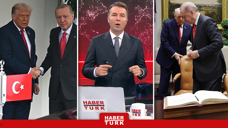 Ana Haber Bülteni - 26 Eylül 2025 (Türkiye-ABD İlişkilerinde Yeni Dönem Mi?)