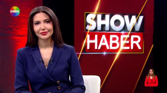 Show Ana Haber - 27.09.2025