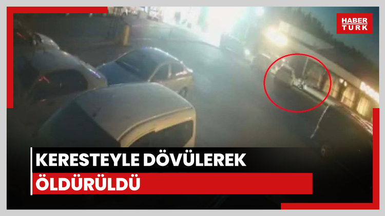 Keresteyle dövülerek öldürüldü