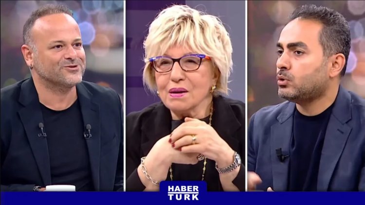 Aret İle Dünyana Bak - 27 Eylül 2025 (Suç İşlemenin Genetik Yatkınlıkla İlişkisi Var Mı?)