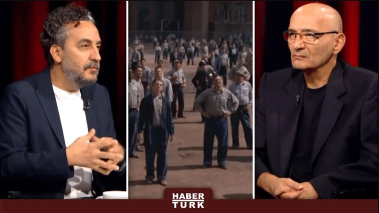 HT Sinema - 28 Eylül (&quot;Stephen King&quot; Kitapları Sinemada Neden Seviliyor?)