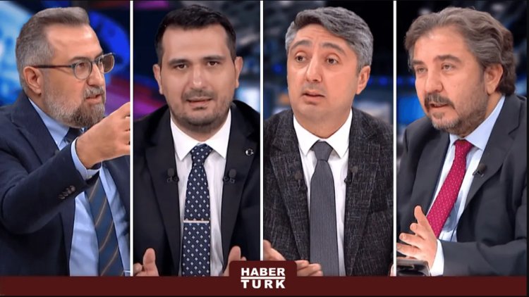 Gerçek Fikri Ne? - 28 Eylül 2025 (Türkiye - ABD İlişkilerinde Nasıl Bir Dönem Başlıyor?)
