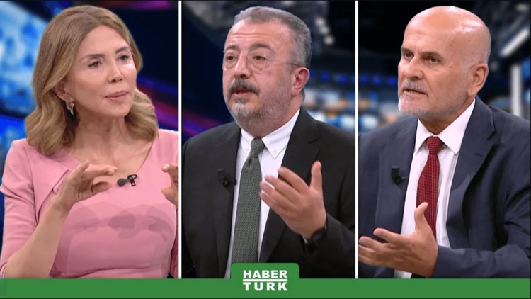 Ayşegül Çoruhlu İle İyi Yaşam - 28 Eylül 2025 (Kemoterapi Sürecinde Hastalar Nelere Dikkat Etmeli?)
