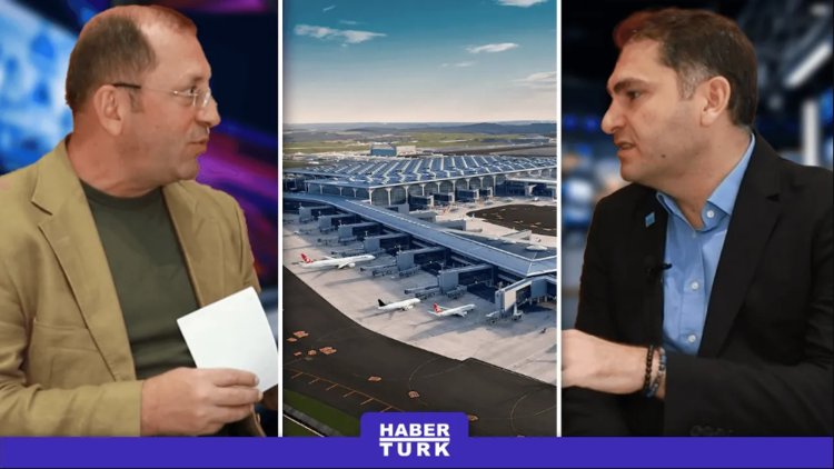 Airport - 28 Eylül 2025 (Havayollarının Havalimanı Tercihinde Neler Önemli?)