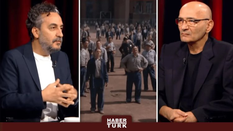 HT Sinema - 28 Eylül 2025 (&quot;Stephen King&quot; Kitapları Sinemada Neden Seviliyor?)