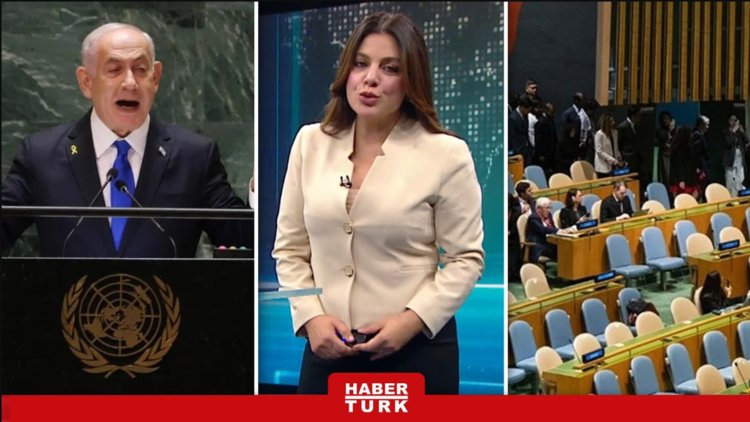 Ana Haber Bülteni - 27 Eylül 2025 (İsrail Rusya Gibi Cezalandırılır Mı?)