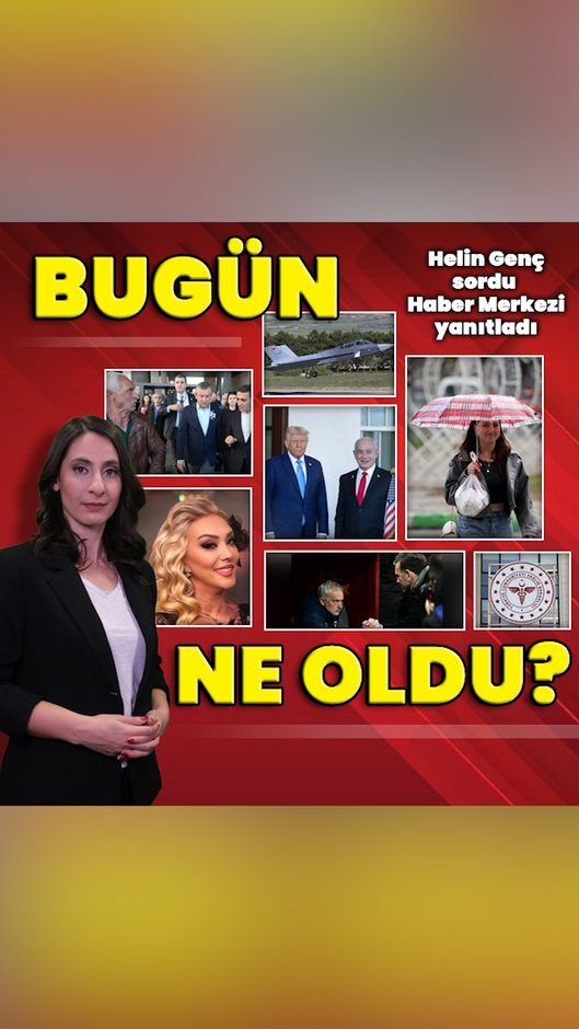 29 Eylül 2025: Bugün ne oldu? İşte günün öne çıkan haberleri