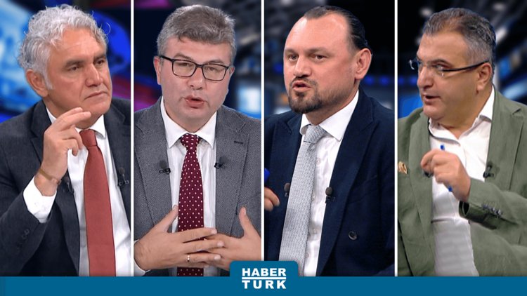 Nedir Ne Değildir? - 28 Eylül 2025 (CHP Meclis Açılışına Neden Katılmıyor?)