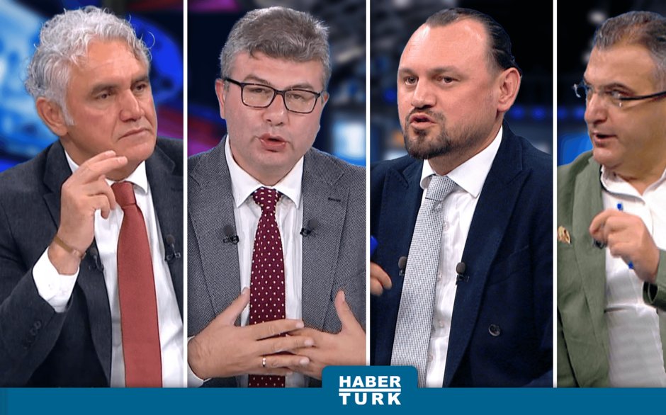 Nedir Ne Değildir? - 28 Eylül 2025 (CHP Meclis Açılışına Neden Katılmıyor?)