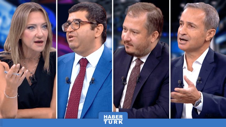 Para Ve Ötesi - 29 Eylül 2025 (Altında Yeni Rekorlar Kapıda Mı?)