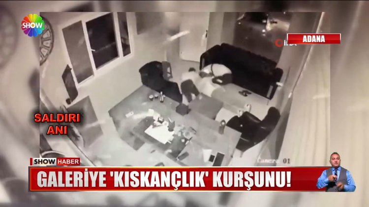 Kıskançlık yüzünden tetikçi tutmuş!