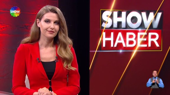Show Ana Haber - 29.09.2025