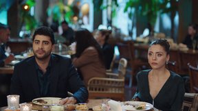 Kızılcık Şerbeti 107. Bölüm 2. Fragmanı