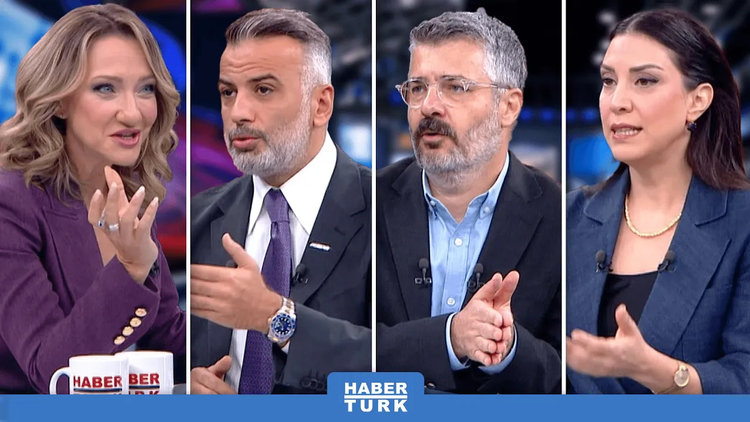 Para Ve Ötesi - 30 Eylül 2025 (Netanyahu'nun Yeni Adımı Ateşkesi Nasıl Etkiler?)