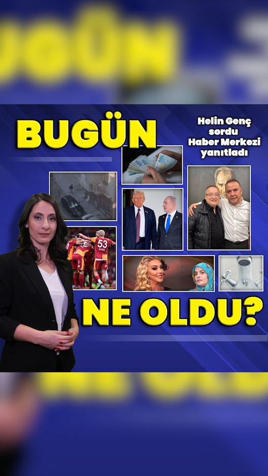 30 Eylül 2025: Bugün ne oldu? İşte günün öne çıkan haberleri